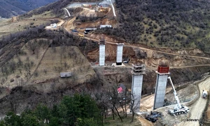 Autostrada Sibiu Pitești la Boița Foto Daniel Guță ADEVĂRUL (18) JPG