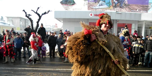 Festival datini Bacău