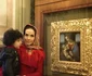 8 natalia oreiro cu fiul la muzeul hermitage sankt petersburg jpg jpeg