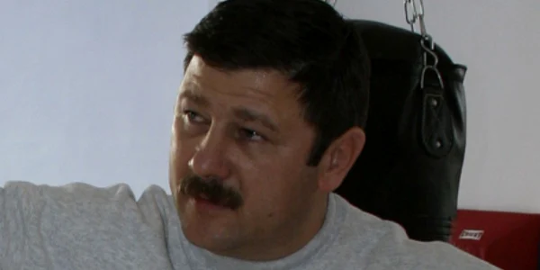 Francisc Vastag