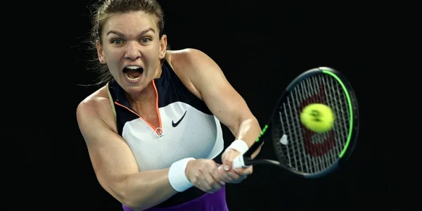 Halep