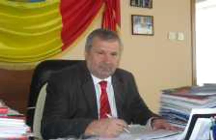 Gheorghe Bunea Stancu, preşedinte CJ Brăila