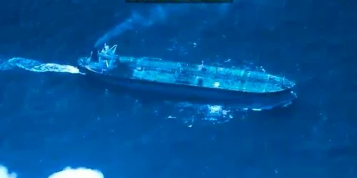 petrolier confiscat SUA foto Facebook U S  Southern Command jpg