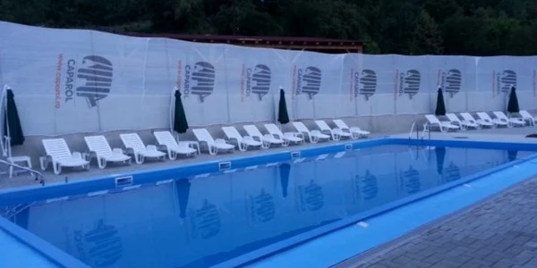 piscina romuli - bistrita nasaud 