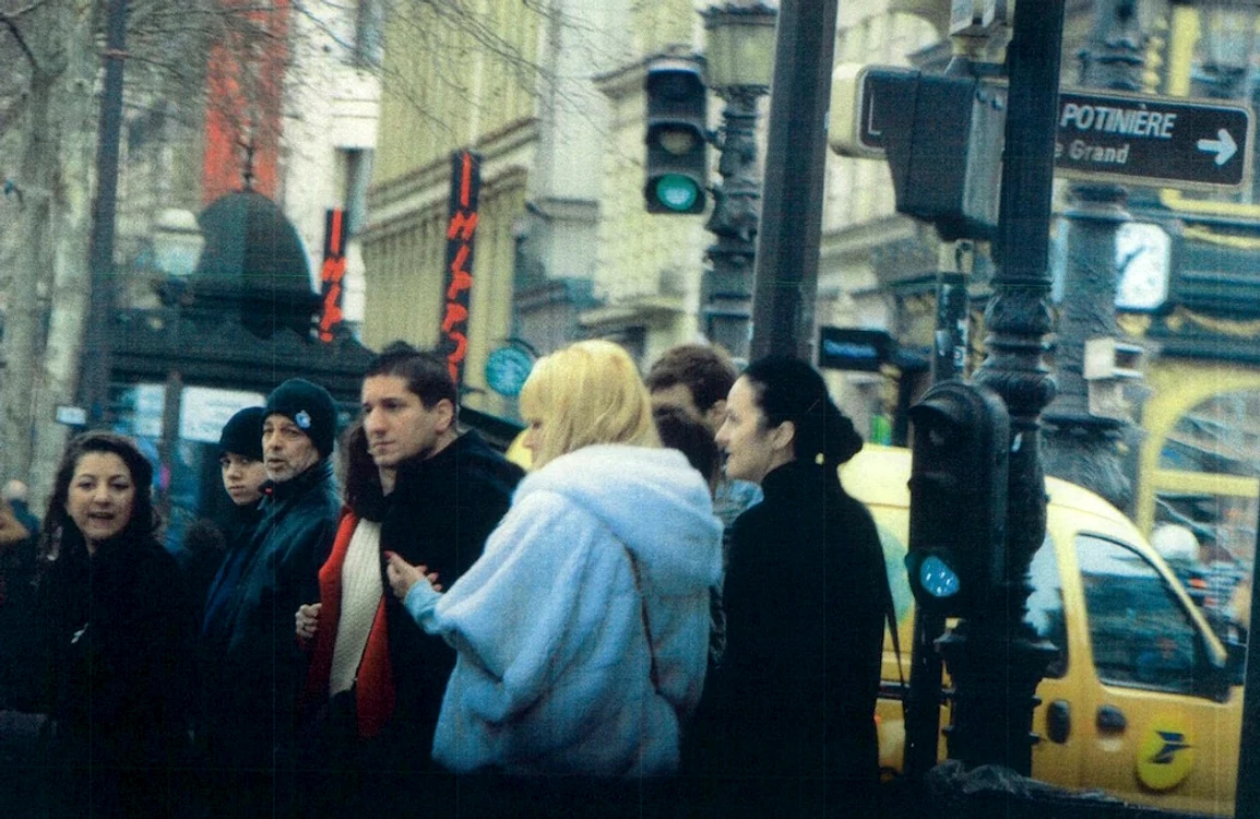 
    Șefa DIICOT și Elena Udrea sunt prietene și au ieșit la cumpărături la Paris  