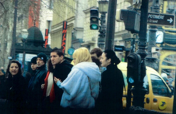 Șefa DIICOT și Elena Udrea sunt prietene și au ieșit la cumpărături la Paris