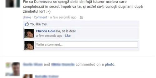 Facebook NewsFeed