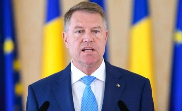 
    Klaus Iohannis a promulgat dublarea alocațiilor copiilor   