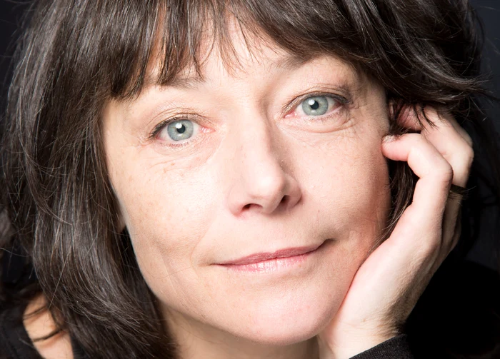Cătălina Mustață - portret
