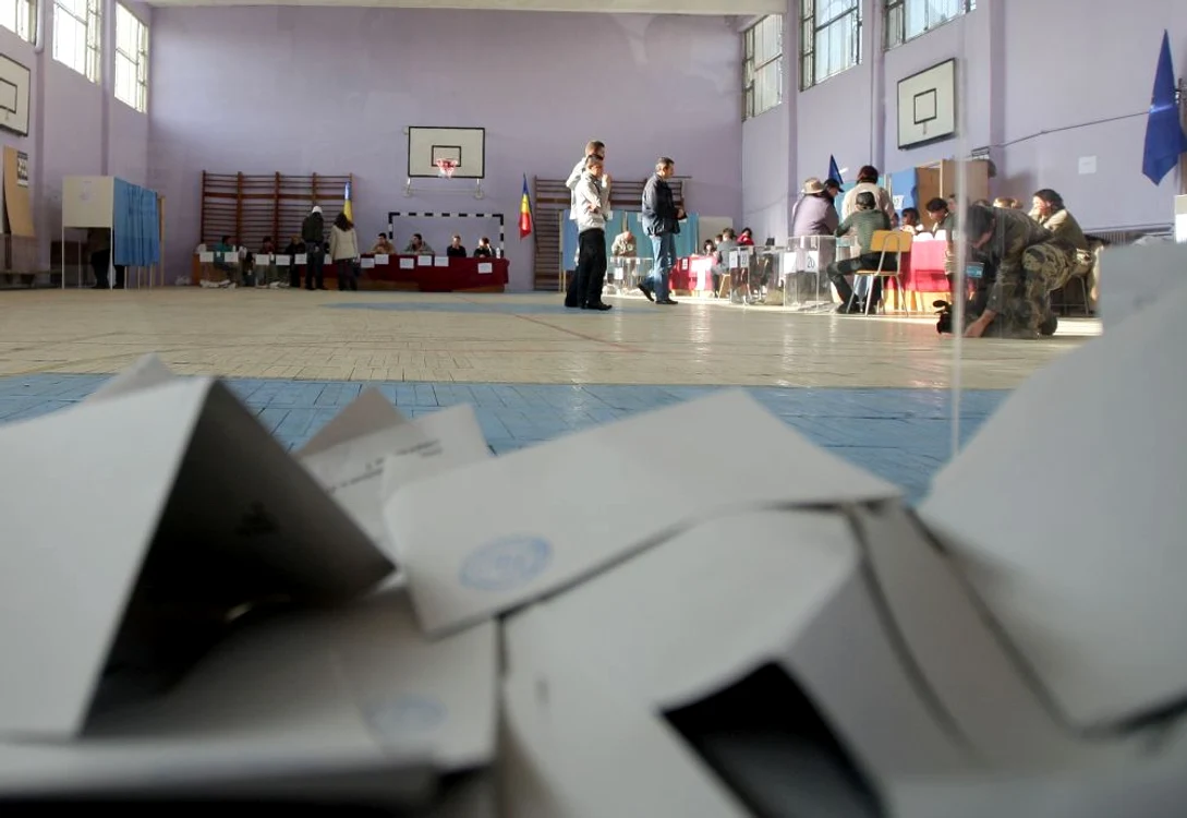 Alegerile anticipate ar putea avea loc în luna iunie 