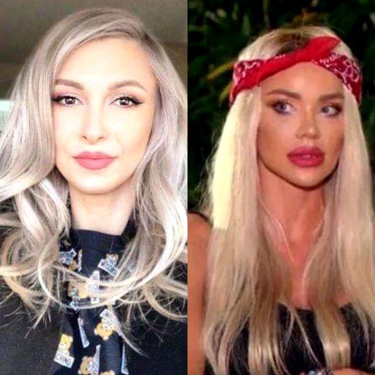 
    Bianca Drăgușanu i-a răspuns dur Andreei BălanFoto: colaj Click!  