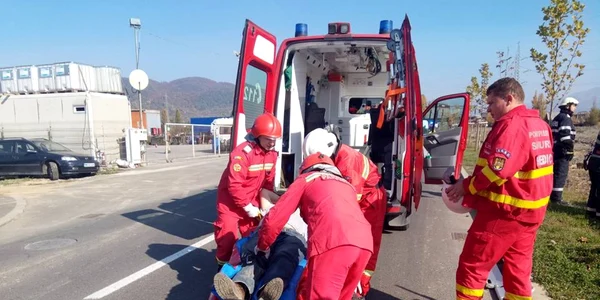 accident