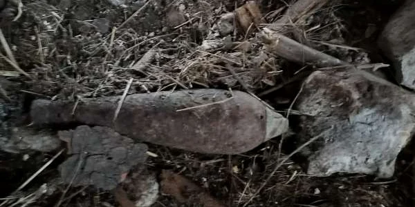 bomba de aruncator ISU Harghita jpeg