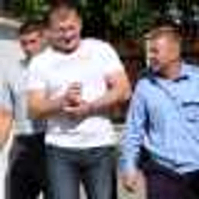 Braşov: Interlopul Anatolie Ciumac îşi aşteaptă azi sentinţa