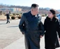 Fiica lui Kim Jong un, Ju Ae