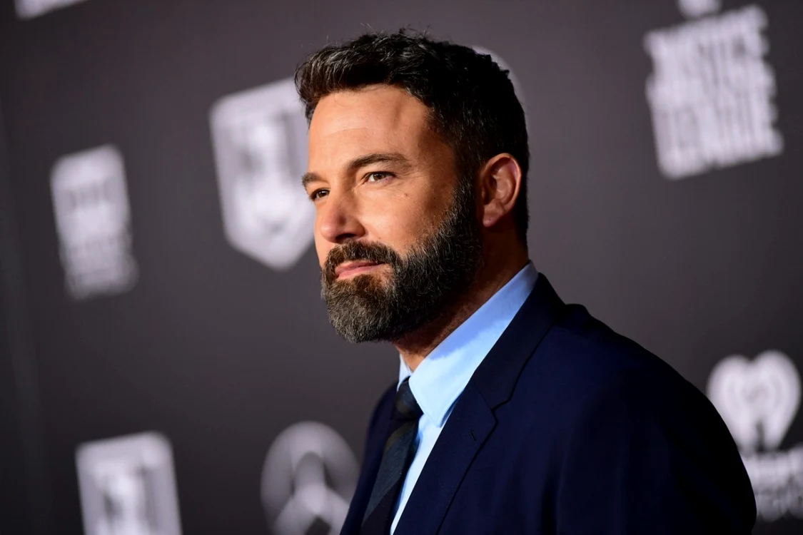 Ben Affleck FOTO Getty Images
