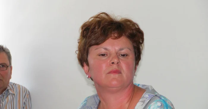 Judecătorul Kende Monica