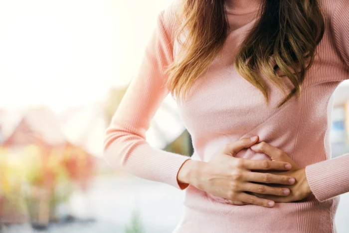 Fructul minune care îți combate problemele digestive după sărbători / foto: Shutterstock