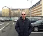 Parcarea nouă în cartierul Girocului din Timişoara