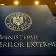 Ministerul de Externe Romania