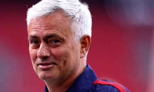Jose Mourinho, Getty Images jpg