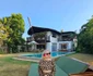 Ornela Pasăre, vacanță exotică în Thailanda foto: arhiva personală