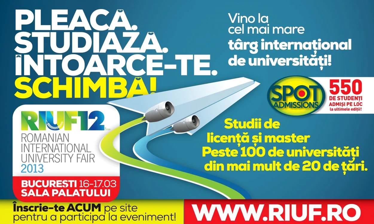 RIUF2013