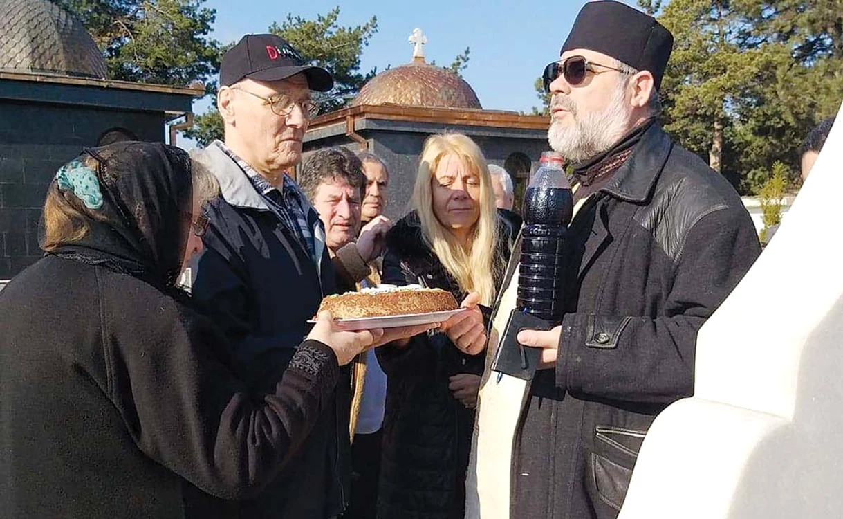 † Cornel Galeş s-a stins din viaţă la 60 de ani