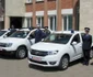 masini politie alba