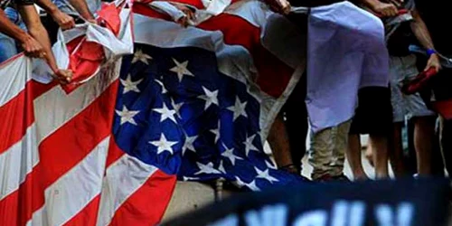 Proteste antiamericane au avut loc în mai multe state musulmane
