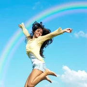 Fericire FOTO Shutterstock
