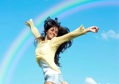 Fericire FOTO Shutterstock
