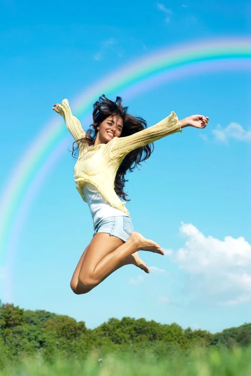 Fericire  FOTO Shutterstock