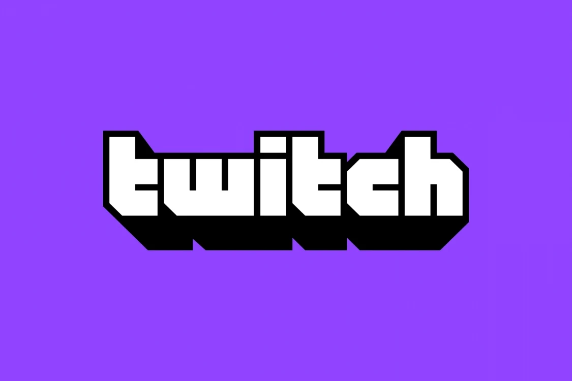 twitch logo 2019