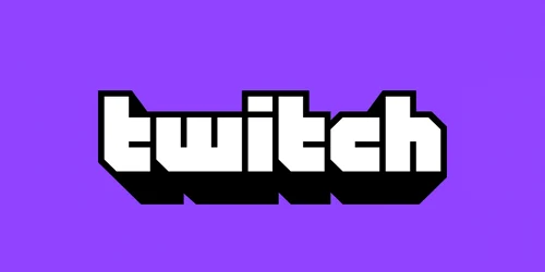 twitch logo 2019