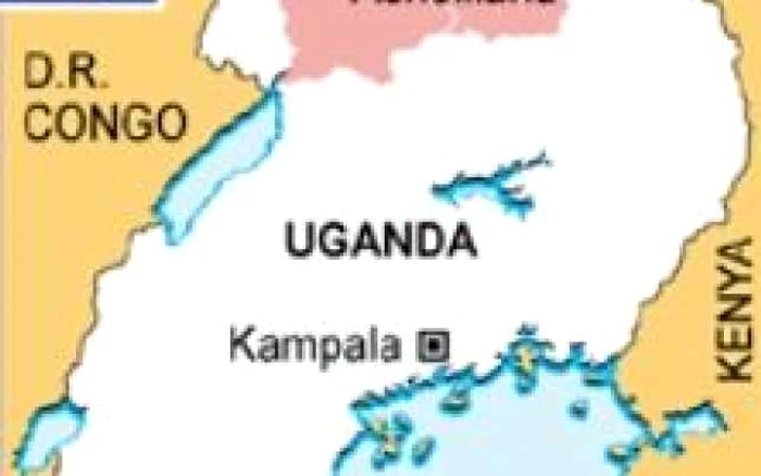 Uganda