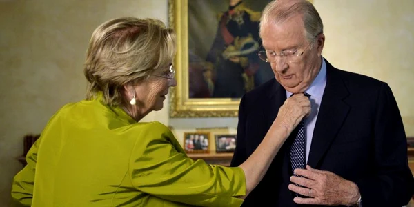 Regele Albert II