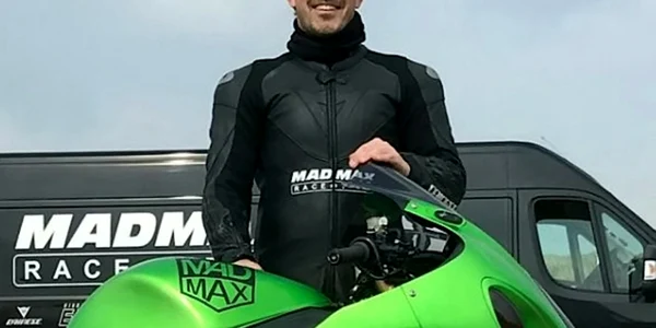 Milionarul Zef Eisenberg a murit după ce a încercat să atingă viteza de 239 de km/ora. FOTO Profimedia