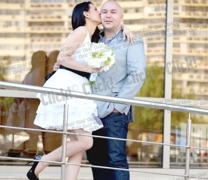 Sorana, la Happy Hour