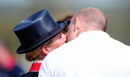 Badminton Horse Trials Day Three jpeg