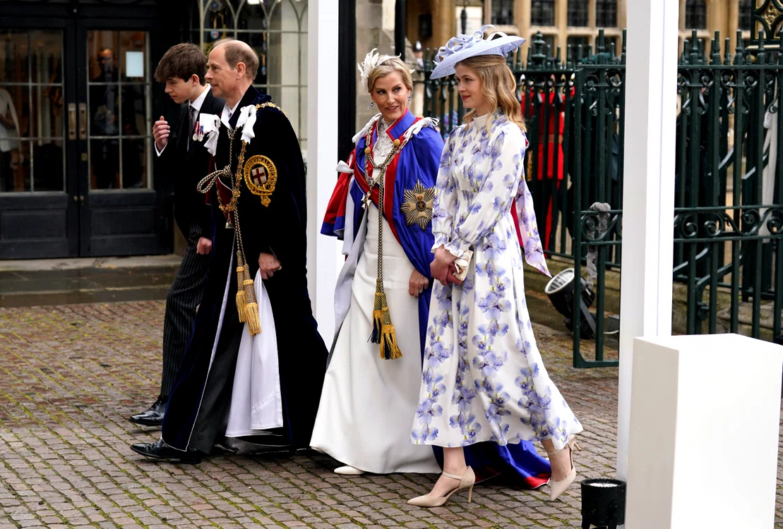 Lady Louise, GettyImages (4) jpg