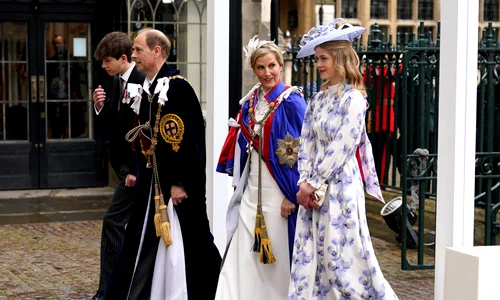 Lady Louise, GettyImages (4) jpg