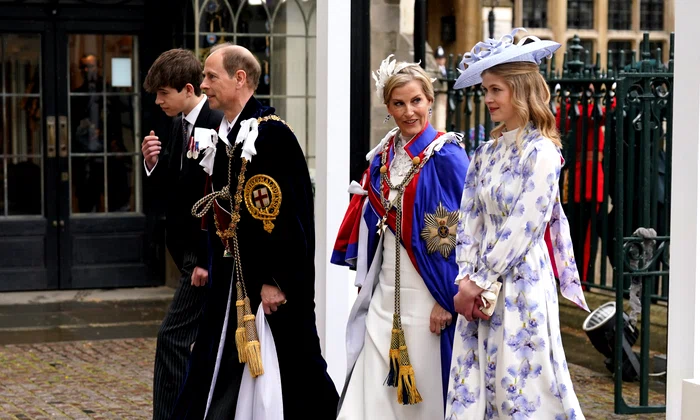 Lady Louise, GettyImages (4) jpg