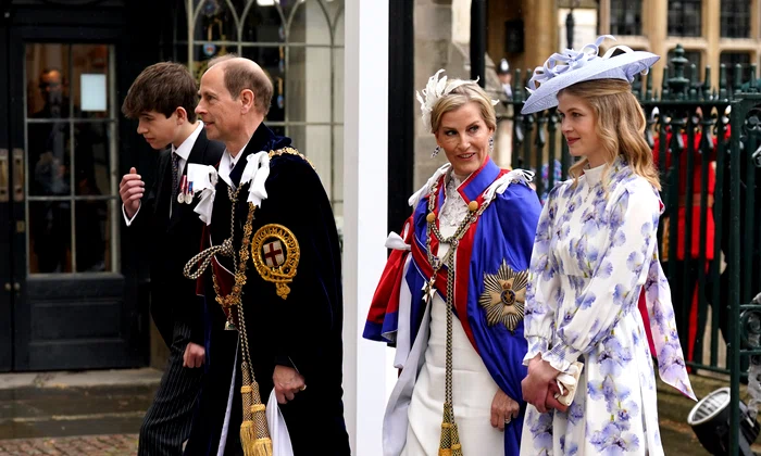 Lady Louise, GettyImages (4) jpg