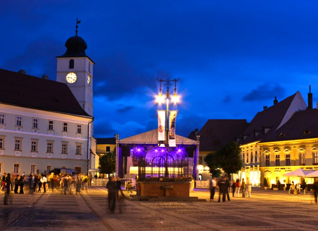 Sibiu