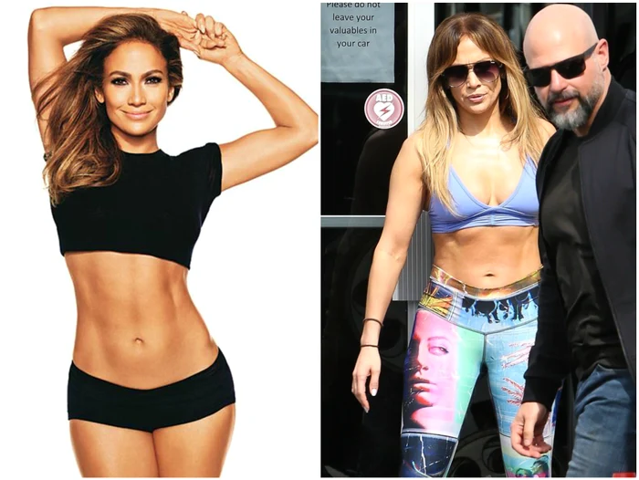 
    Jennifer Lopez are 49 de anifoto: arhivă  