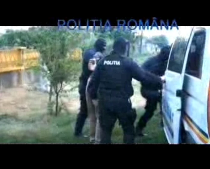 FOTO ARHIVĂ