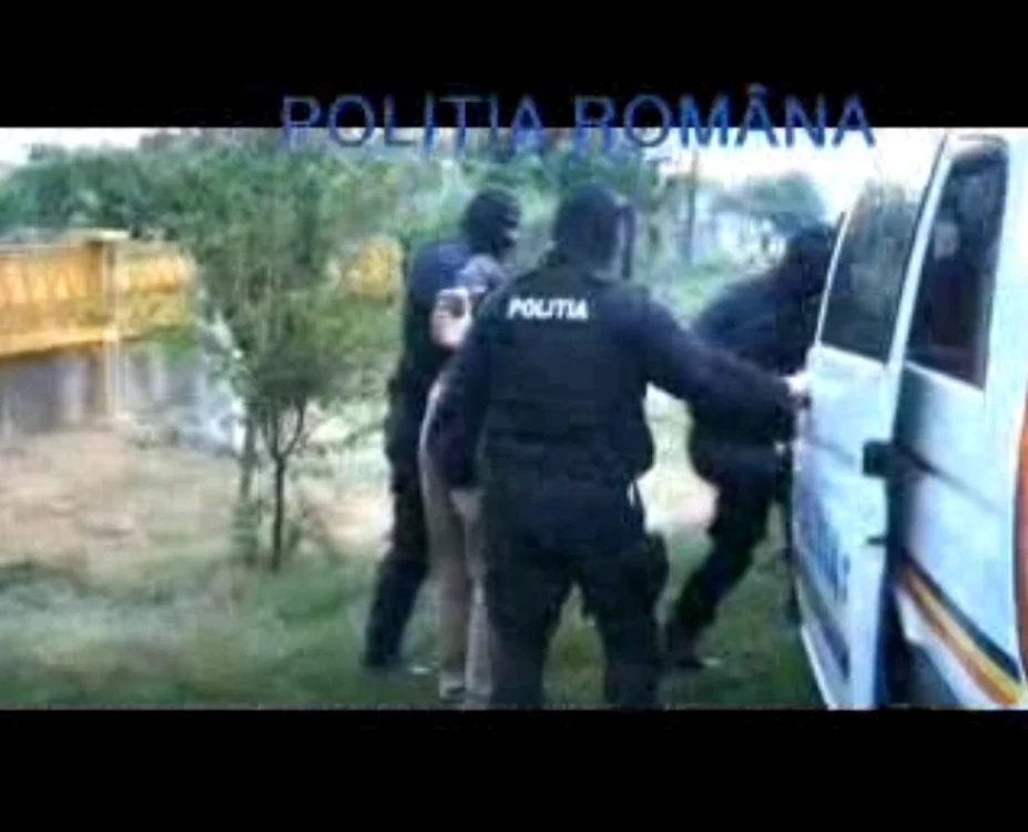 FOTO ARHIVĂ