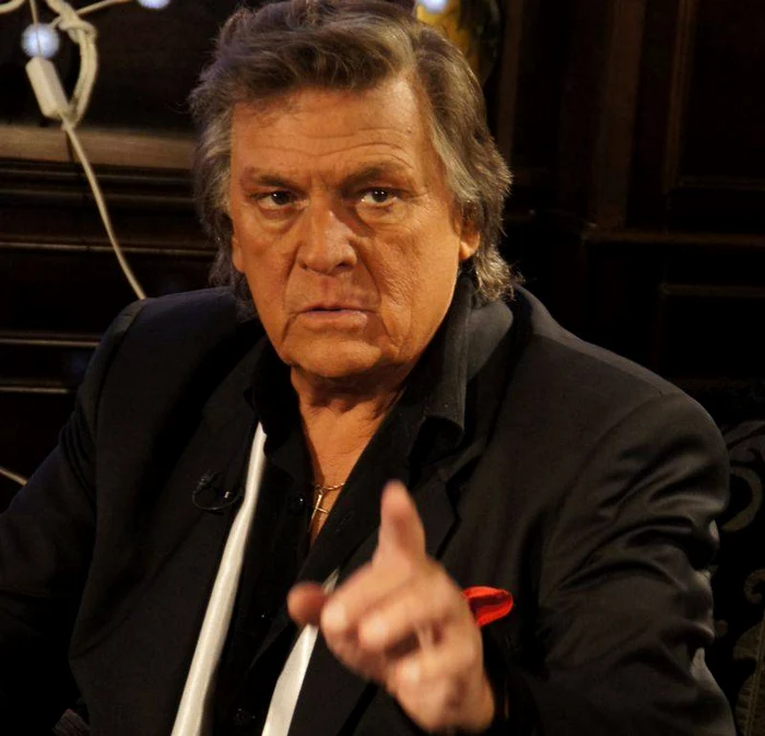 Szobi a murit astăzi, după o lungă suferinţă