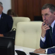 Audieri Parlament miniștri Muresan 5